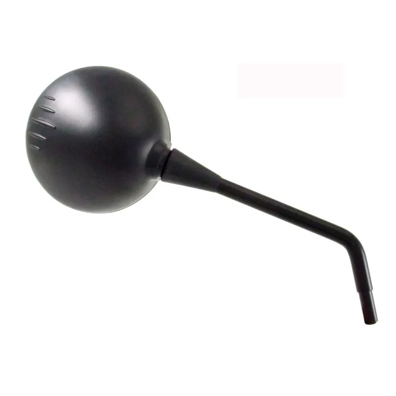 Nakupujte Hned Zpětné zrcátko RMS 122771320 levá/pravá černý