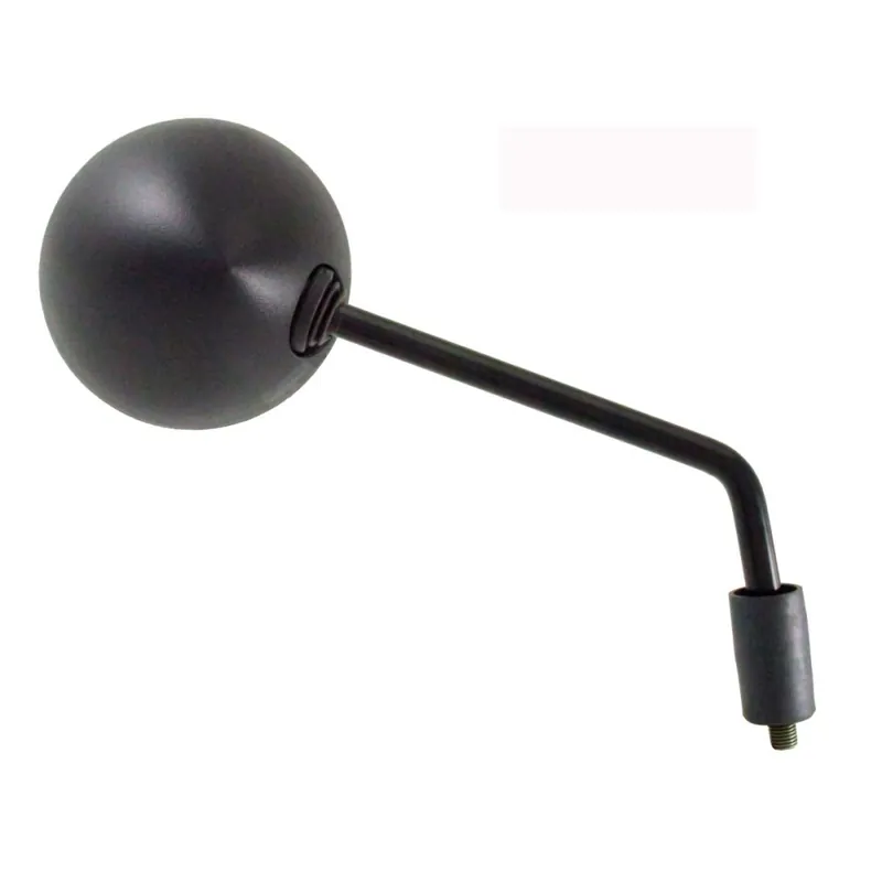 Výprodej Zpětné zrcátko RMS 122771230 levá/pravá černý