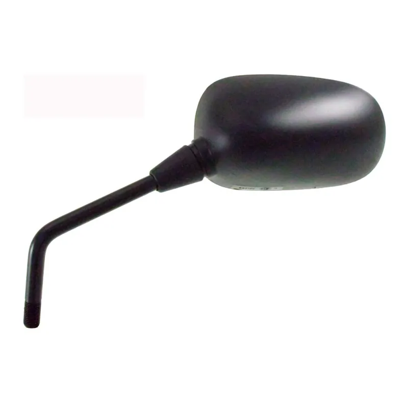 Finální Výprodej Zpětné zrcátko RMS 122761410 levý černý