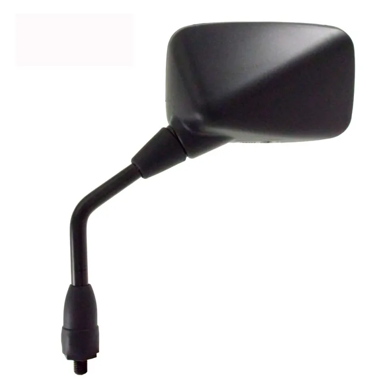 Zpětné zrcátko RMS 122761290 levý černý Doprava Zdarma