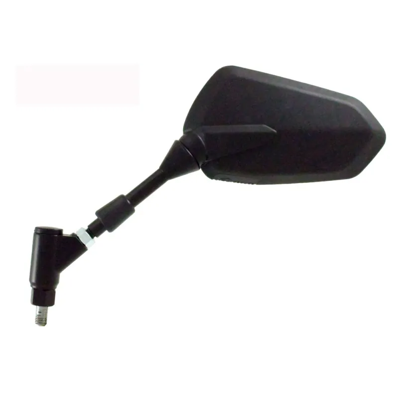 Zpětné zrcátko RMS 122761240 levý černý Levný