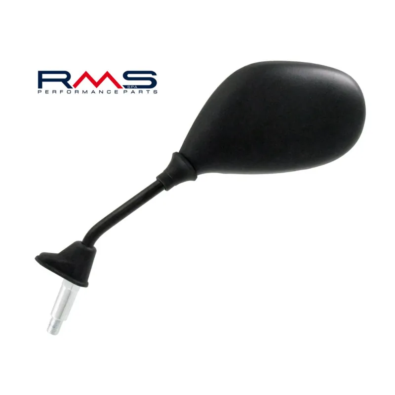 Zpětné zrcátko RMS 122761220 levý černý Objednat Nyní