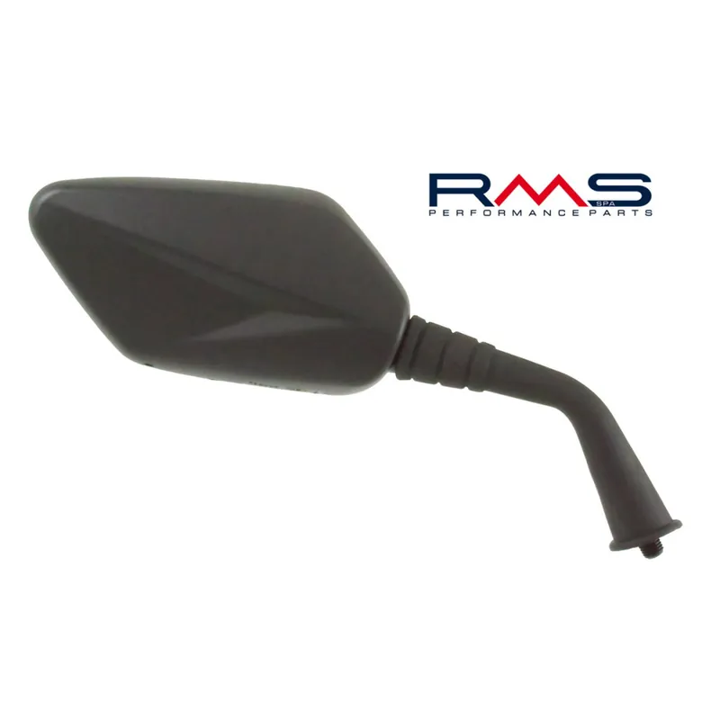 Finální Výprodej Zpětné zrcátko RMS 122771180 pravý černý