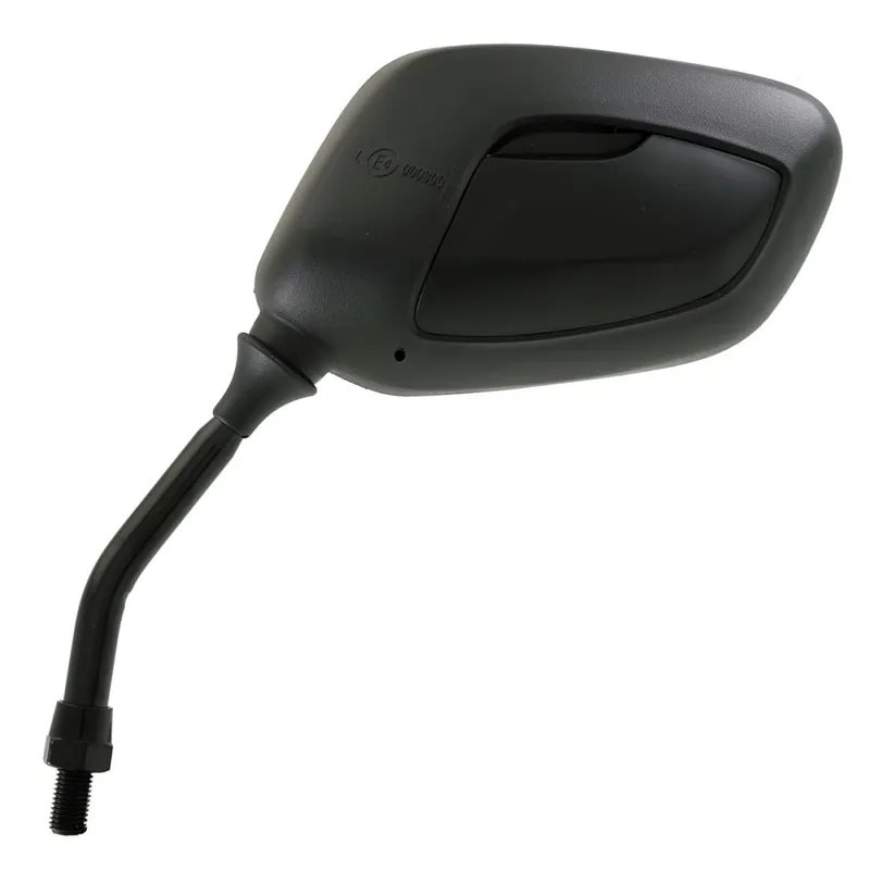 Vrácení Zdarma Zpětné zrcátko RMS 122761730 levý černý