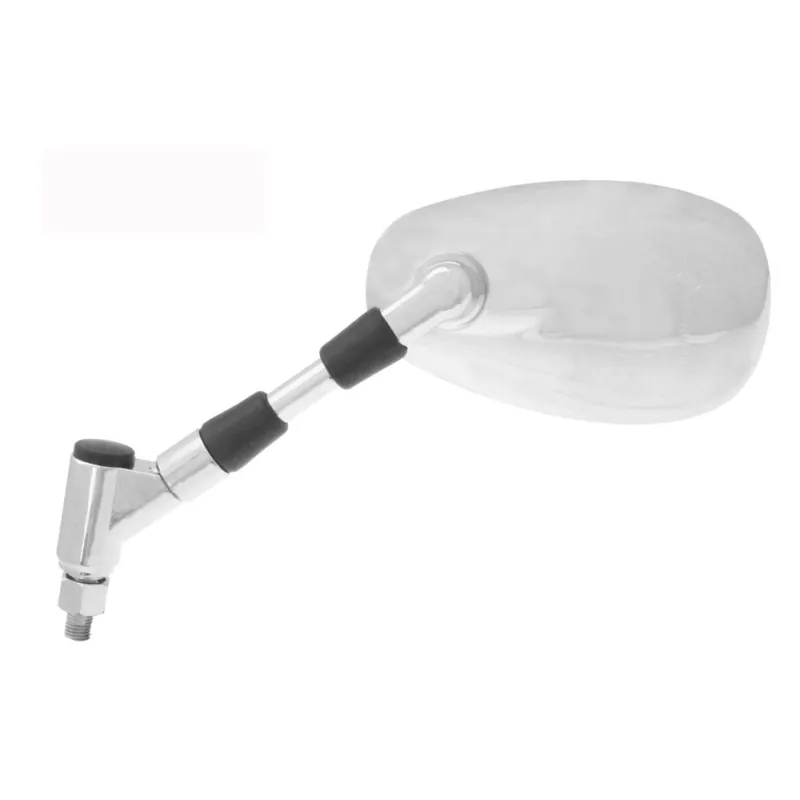 Speciální Cena Zpětné zrcátko RMS 122761530 levý chrom