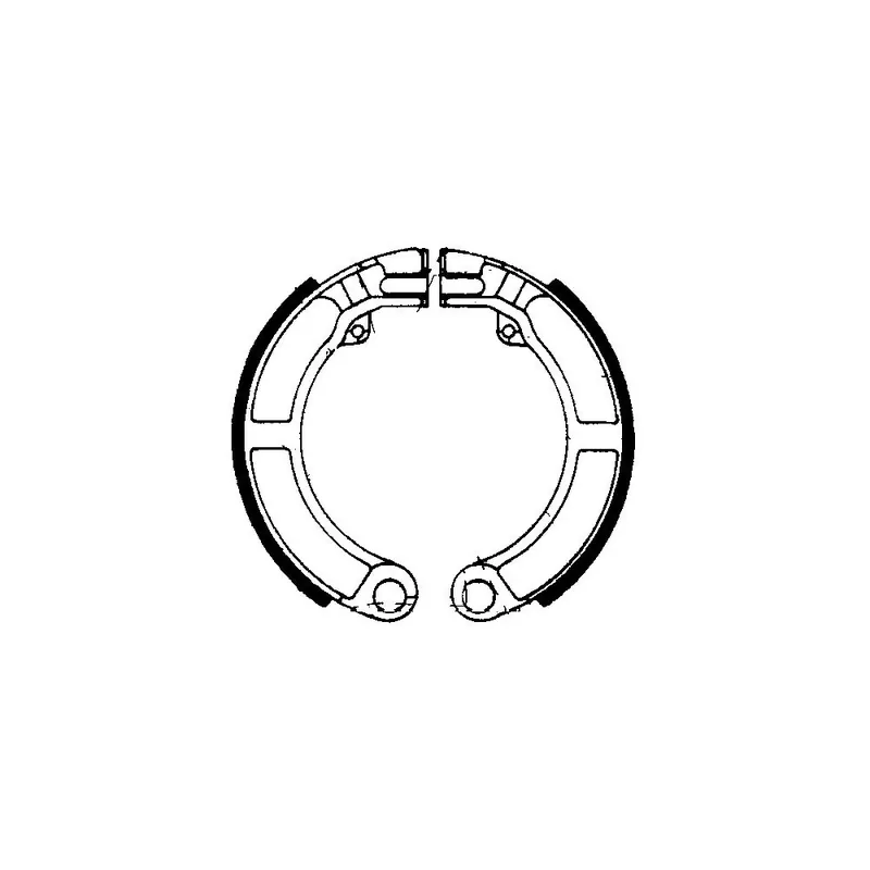 Velkoobchod Brzdové čelisti FERODO 225129176