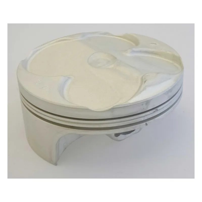 Píst sada AOKI kovaná B Oblíbený