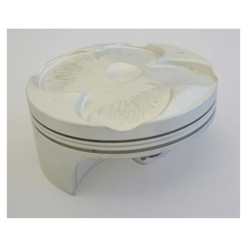 Prémiový Píst sada AOKI kovaná B