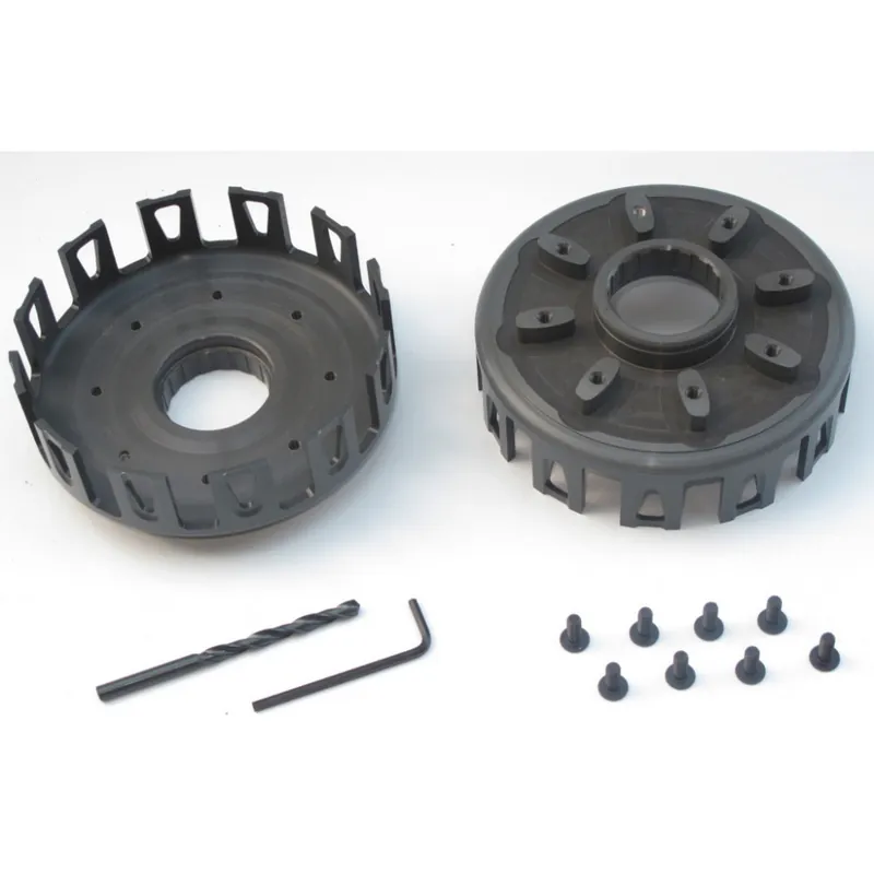 Novinka Spojkový koš AOKI