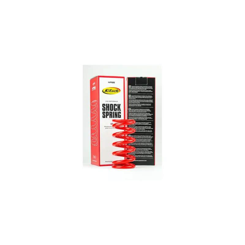 Nová Kolekce Pružina zadního tlumiče K-TECH 46-150-120 120 N