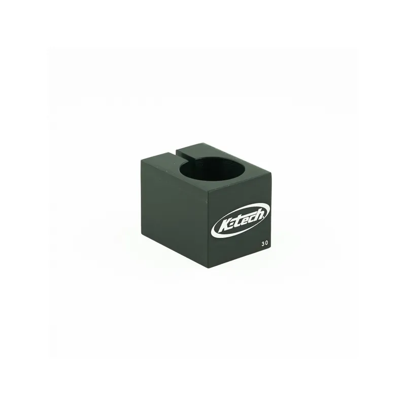 FF CARTRIDGE TUBE CLAMP K-TECH 113-070-105 30mm Výhodná Nabídka