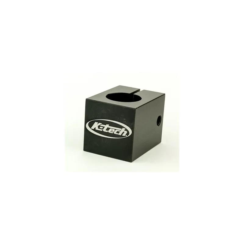 Prémiový FF CARTRIDGE TUBE CLAMP K-TECH 113-070-050 29mm