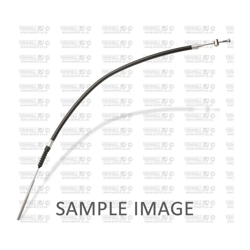 Finální Výprodej Lanko zadní brzdy Venhill S03-2-001