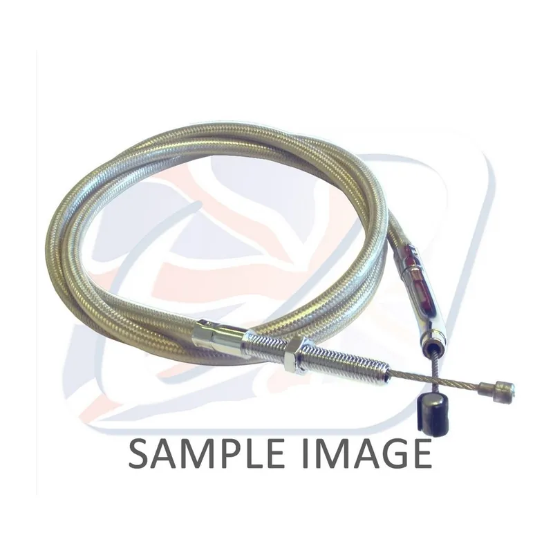 Lanko spojky Venhill Y01-3-118/B featherlight braided Pouze Dnes