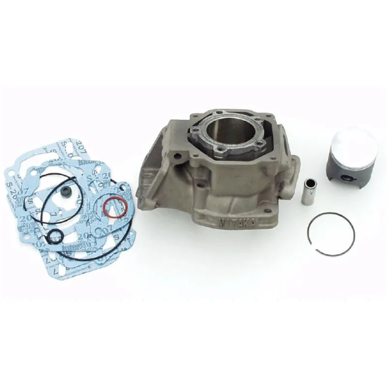 Ruční Výroba Válec sada AOKI