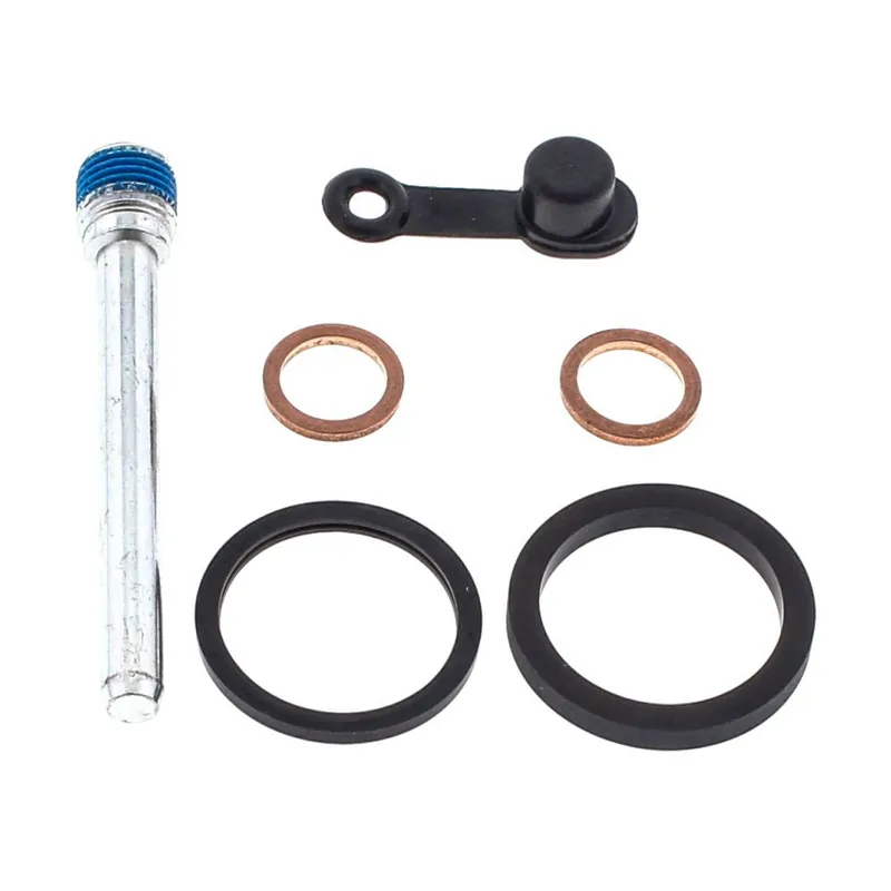 Objednat Nyní Opravná sada brzdového třmenu All Balls Racing CRK18-3043