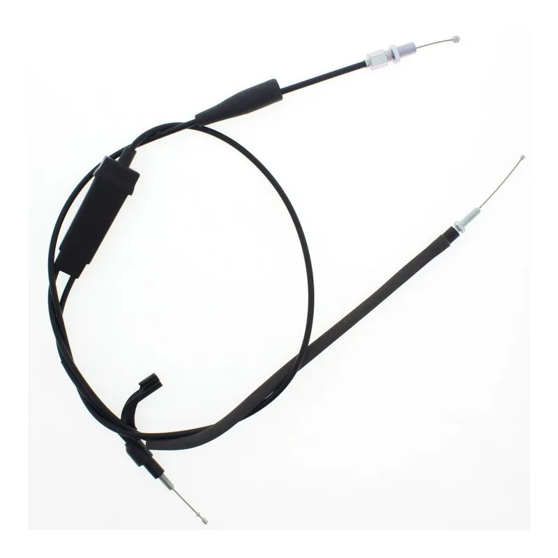 Odeslání Ihned Lanko plynu All Balls Racing TC45-1225