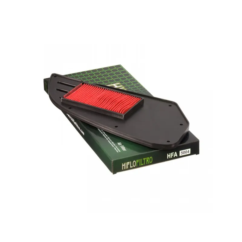 Nová Kolekce Vzduchový filtr HIFLOFILTRO HFA5004