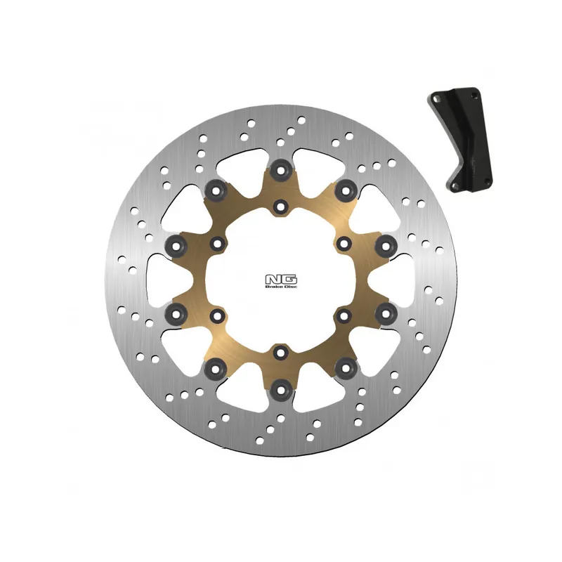 Výhodná Nabídka Brzdový kotouč NG 723K13 oversize