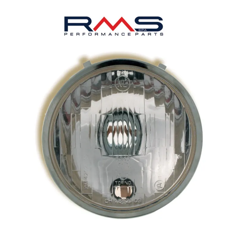 Rychlé Dodání Světlomet SIEM 246410060 přední