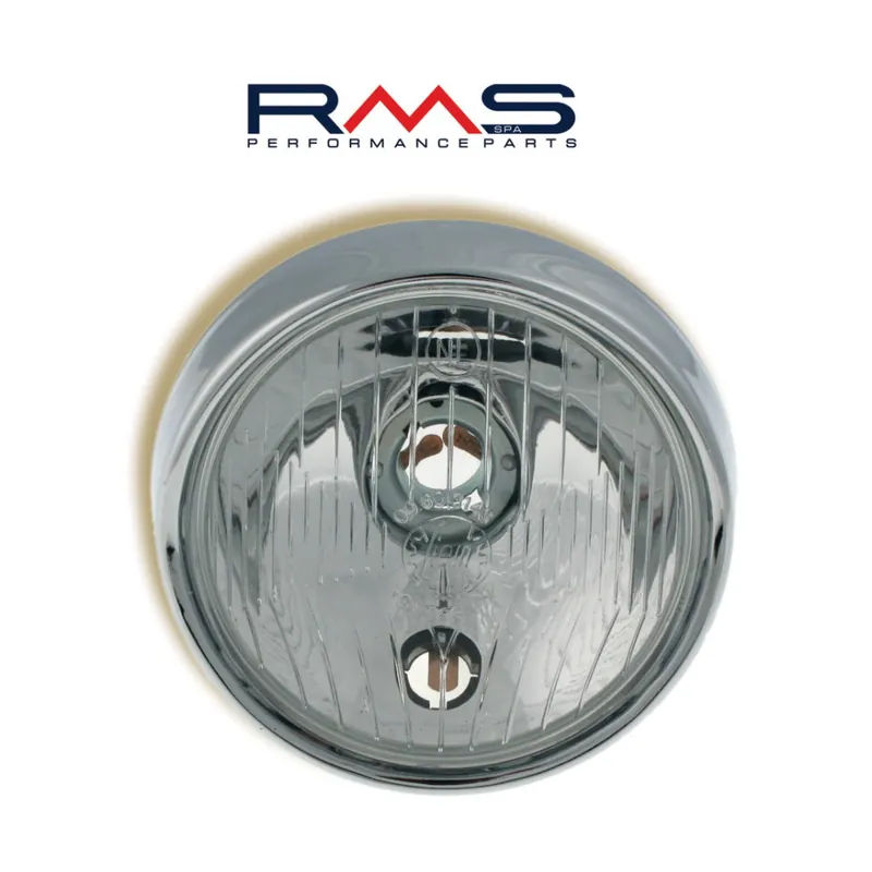 Novinka Světlomet SIEM 246410050 přední