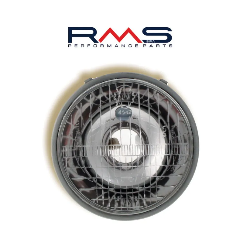 Ověřený Světlomet SIEM 246410040 přední