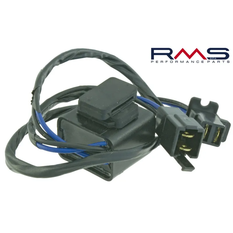 Fan Relay RMS 246400042 Rychlé Dodání