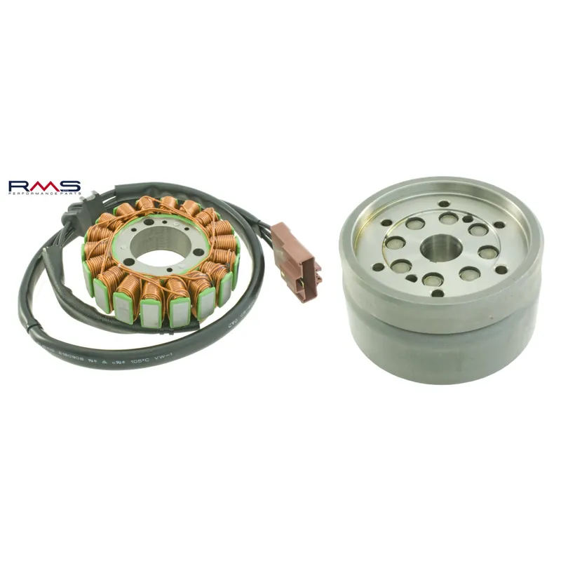 Hromadná Objednávka Dynamo RMS 246360112