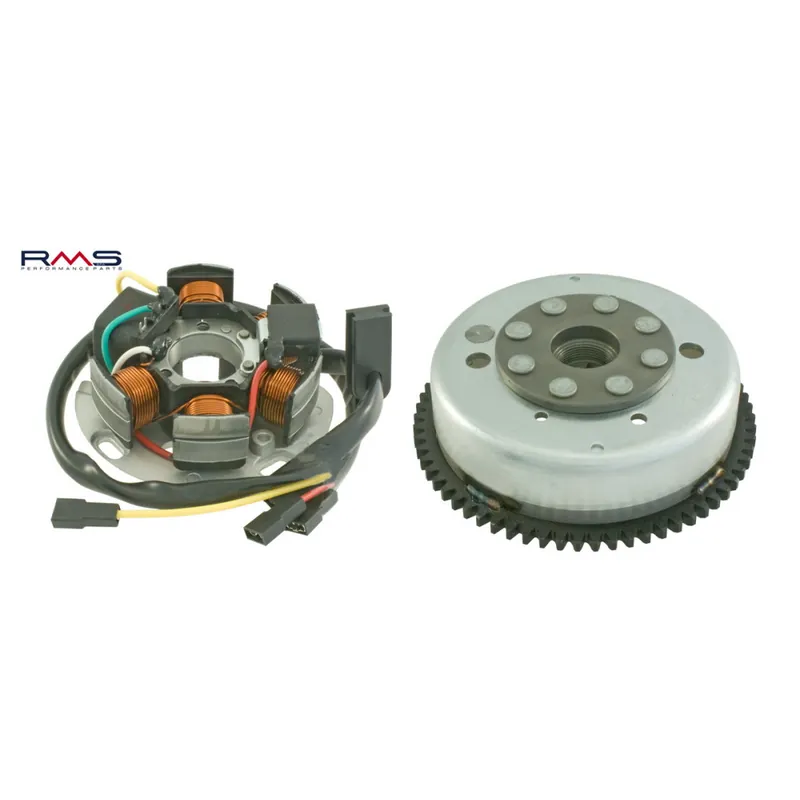 Top Prodej Dynamo RMS 246360052