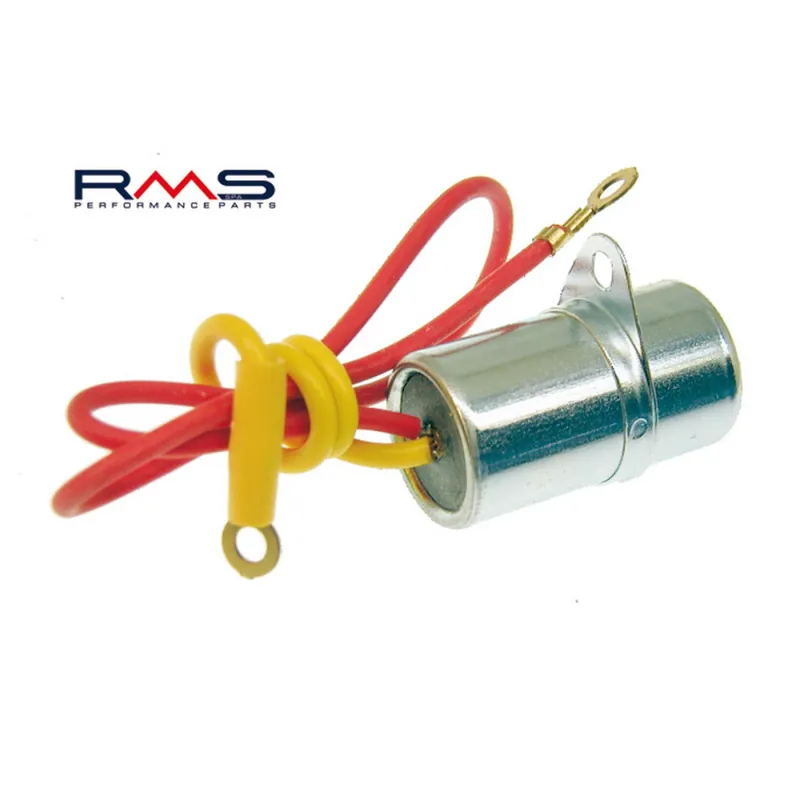 Kondenzátor RMS 246190060 Garance Vrácení Peněz