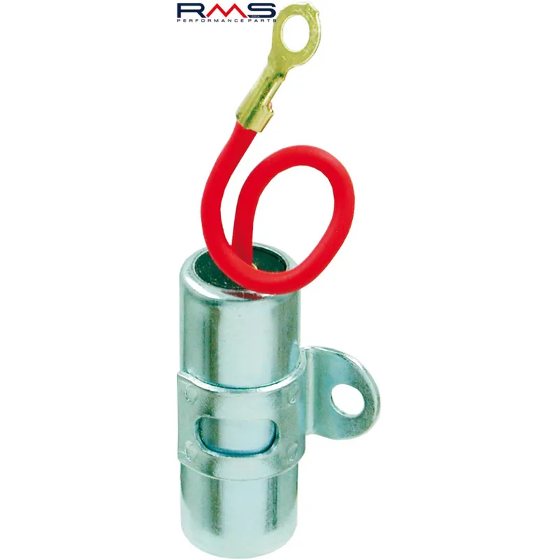 Omezená Nabídka Kondenzátor RMS 246190040