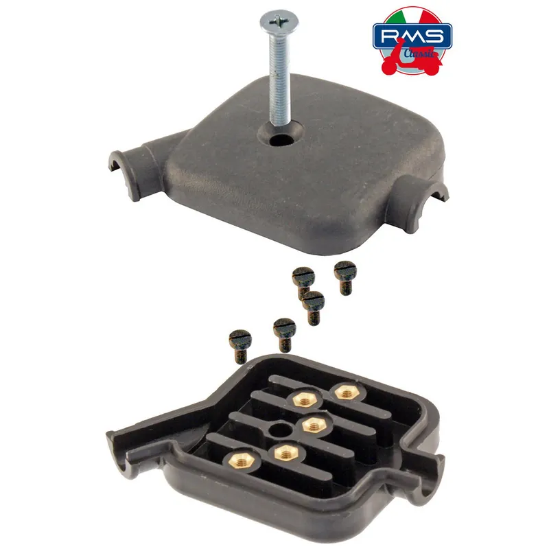 Socket assy RMS 246490020 Cenový Hit