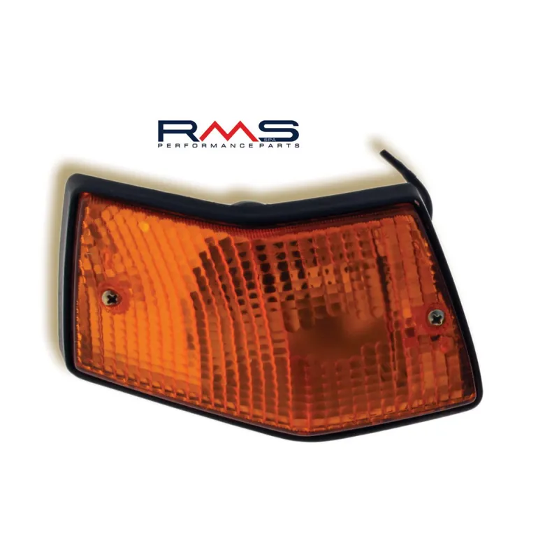 Blinkr SIEM 246480430 oranžová pravý, levý Nejprodávanější