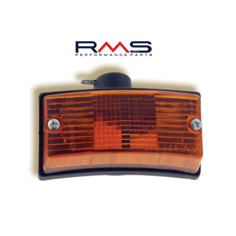 Blinkr SIEM 246480410 oranžová přední, levý Ihned K Objednání