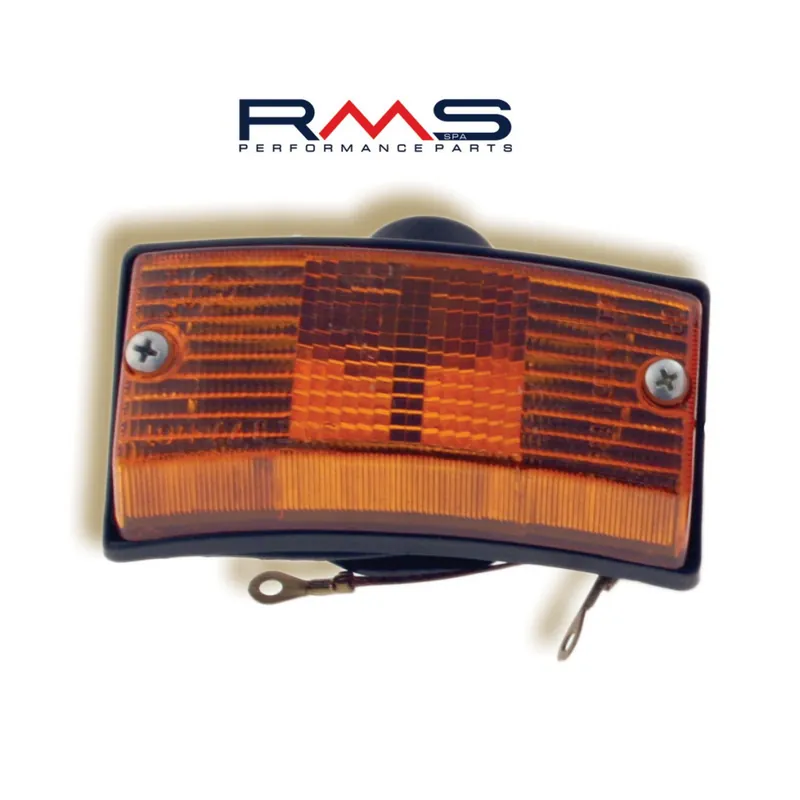 Blinkr SIEM 246480400 oranžová přední, pravý Nejlepší Cena