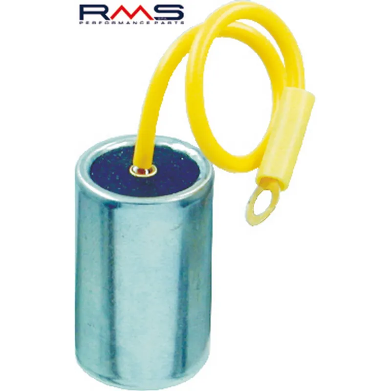 Kondenzátor RMS 246190010 Vysoce Kvalitní