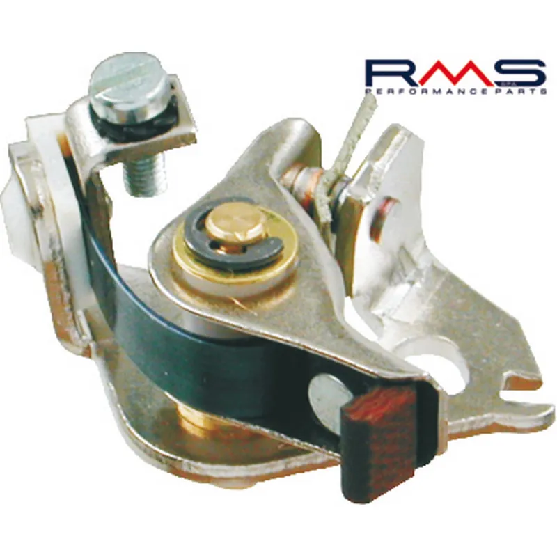 Kontaktní jistič RMS 246150010 Kup Teď