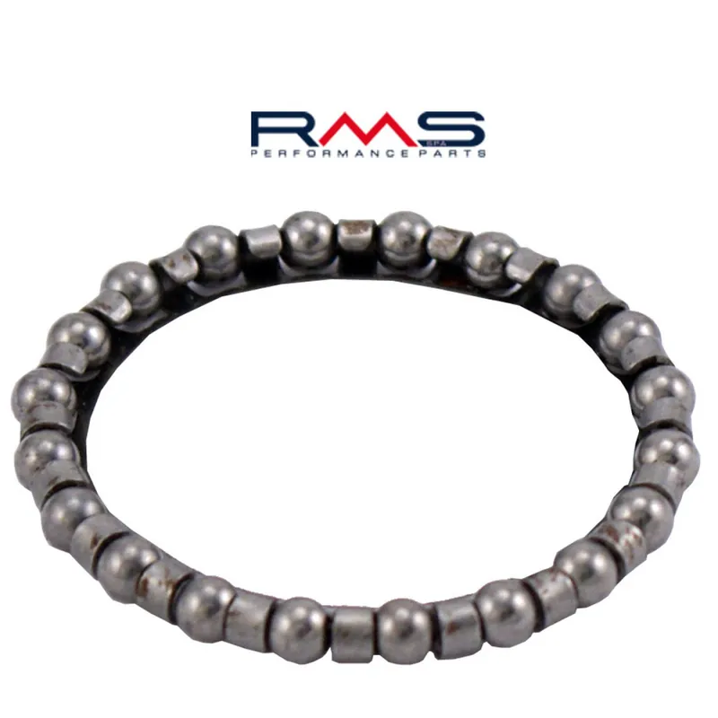 Originální Ložiska řízení RMS 184240030 vrchní (50 kusů)