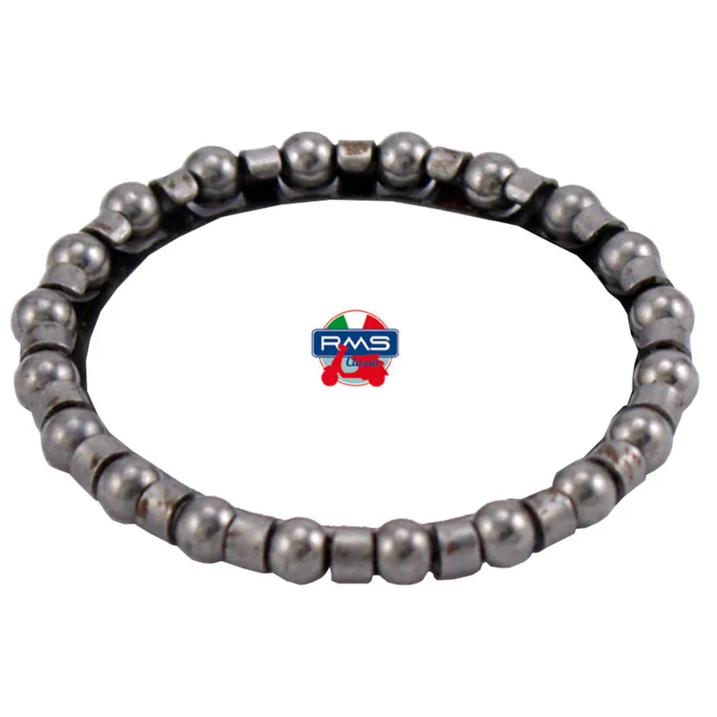 Trendový Upper ball cages RMS 184240010 (1/8´) (50 kusů)