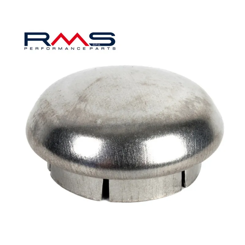 Doprava Zdarma Front plug drum RMS 225084010 inox