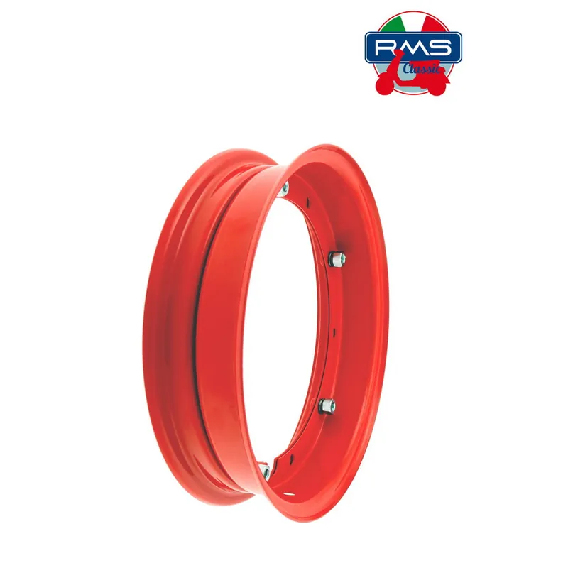 Trendový Ráfek kola RMS 225000013 červená