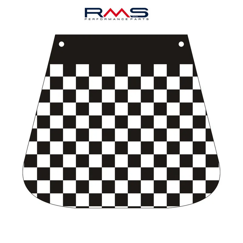 Fender flap RMS 142680170 Profesionální