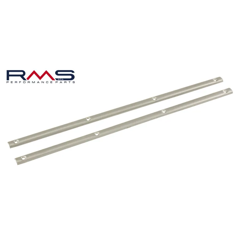 Pouze Dnes Floor runner for floor mat RMS 142660220 Nerez