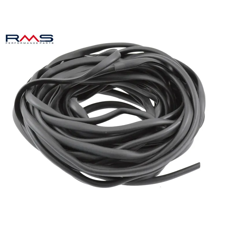 Windshiels rubber beading RMS 142640060 černý Exkluzivní
