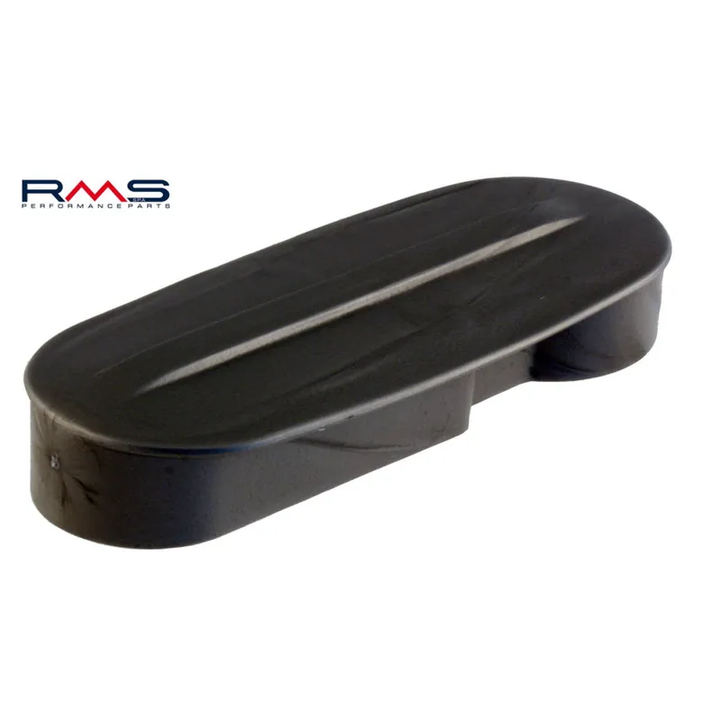 Nejlepší Volba Hub cover RMS 142620051 černý