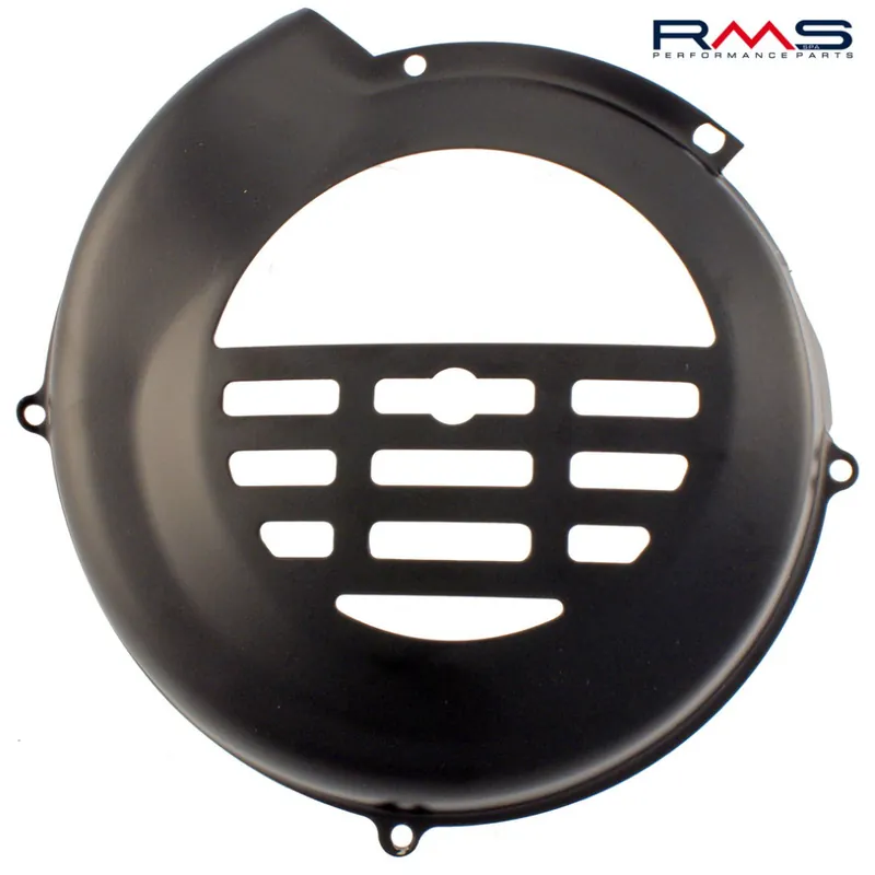 Luxusní Flywheel cover RMS 142580101 černý
