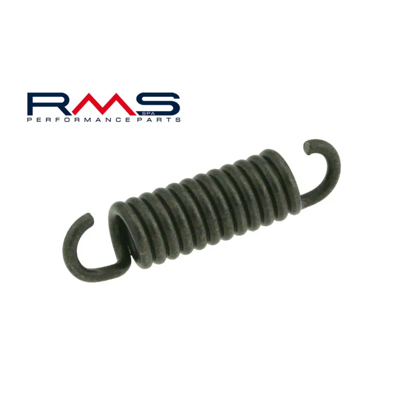 Spring brake shoes RMS 121950060 (1 kus) Levný