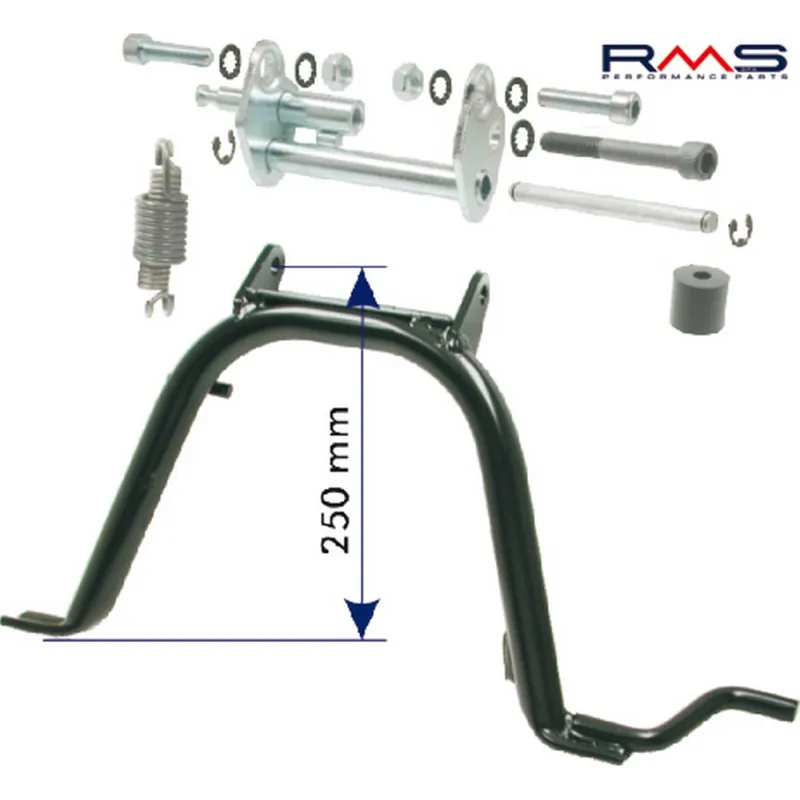 Centrální stojan RMS 121610620 Levný