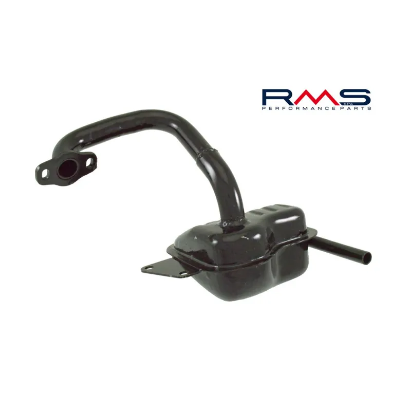 Koncovka výfuku RMS 100751090 (bez homologace) Must-Have