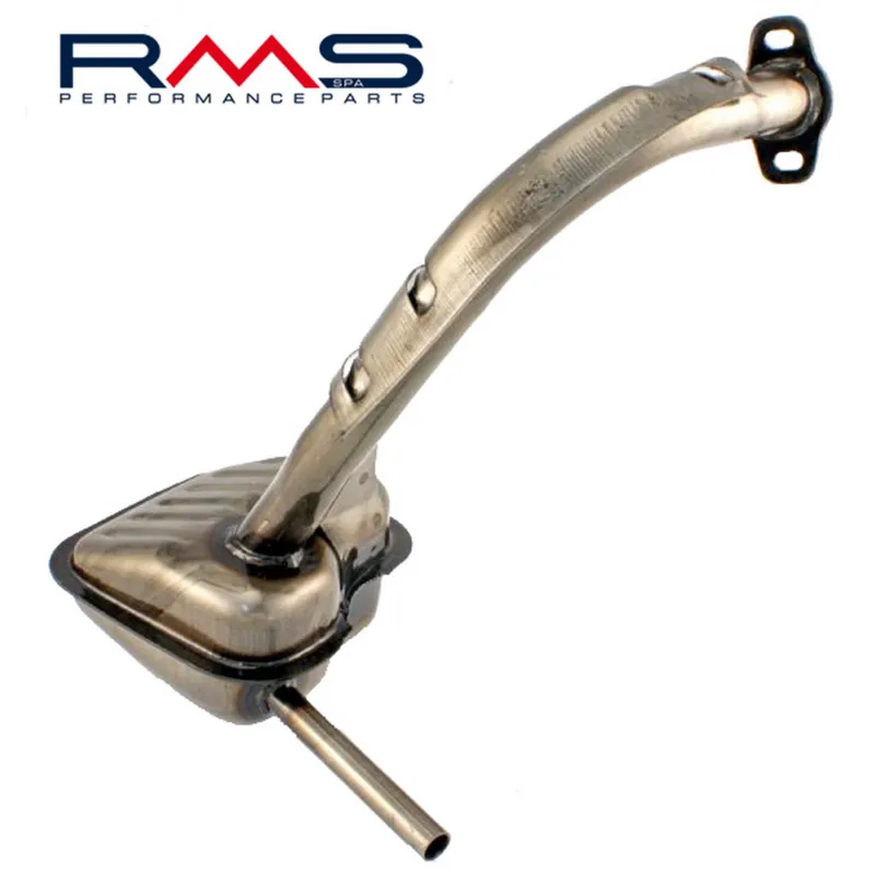 Speciální Cena Koncovka výfuku RMS 100751010 (bez homologace)